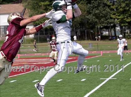 Thumbnail 2 in Bonny Eagle @ Thornton Academy photogallery.