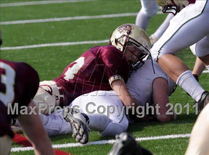Thumbnail 1 in Bonny Eagle @ Thornton Academy photogallery.