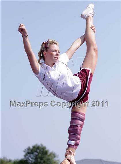 Thumbnail 1 in Bonny Eagle @ Thornton Academy photogallery.