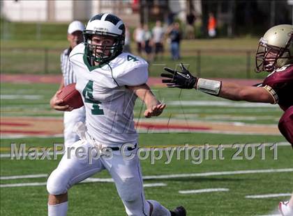 Thumbnail 1 in Bonny Eagle @ Thornton Academy photogallery.