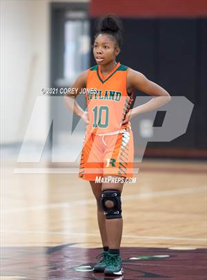 Rutland vs Veterans (Screamin' Demon Invitational)