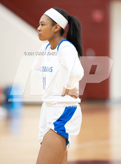 Thumbnail 2 in Rutland vs Veterans (Screamin' Demon Invitational) photogallery.