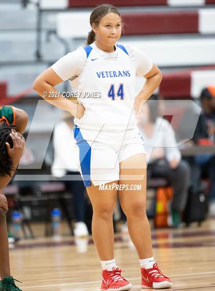 Thumbnail 3 in Rutland vs Veterans (Screamin' Demon Invitational) photogallery.
