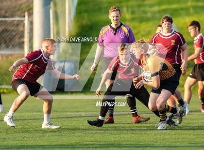 Thumbnail 3 in Weymouth @ Needham photogallery.