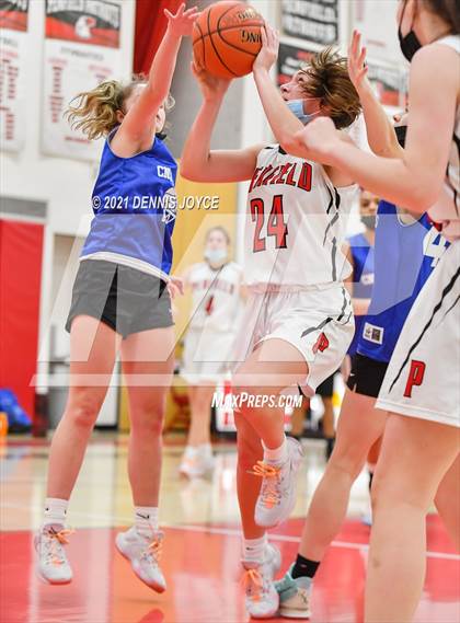 Thumbnail 3 in Cicero-North Syracuse @ Penfield photogallery.