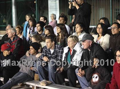 Thumbnail 3 in Birmingham vs Cleveland (CIF LA City Section Championship - Final) photogallery.