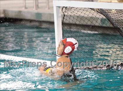 Thumbnail 1 in Birmingham vs Cleveland (CIF LA City Section Championship - Final) photogallery.