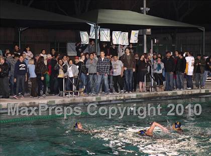 Thumbnail 1 in Birmingham vs Cleveland (CIF LA City Section Championship - Final) photogallery.