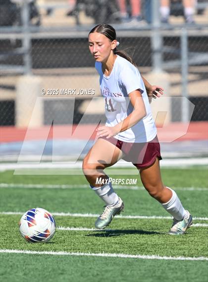 Thumbnail 3 in Northland Prep Academy vs. St. Johns (AIA 1A Final) photogallery.