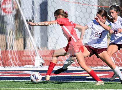 Thumbnail 2 in Northland Prep Academy vs. St. Johns (AIA 1A Final) photogallery.