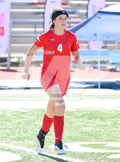 Thumbnail 3 in Northland Prep Academy vs. St. Johns (AIA 1A Final) photogallery.