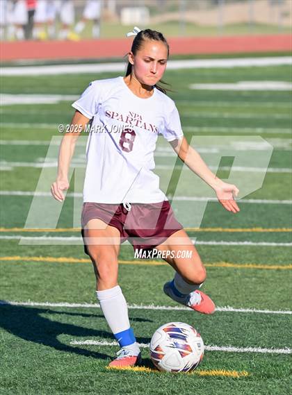 Thumbnail 1 in Northland Prep Academy vs. St. Johns (AIA 1A Final) photogallery.