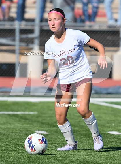 Thumbnail 3 in Northland Prep Academy vs. St. Johns (AIA 1A Final) photogallery.