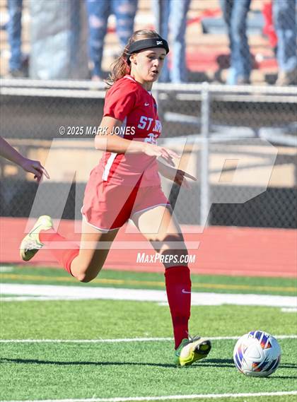 Thumbnail 2 in Northland Prep Academy vs. St. Johns (AIA 1A Final) photogallery.