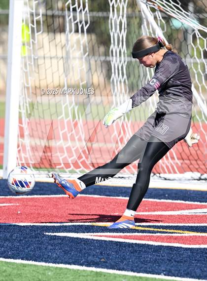 Thumbnail 3 in Northland Prep Academy vs. St. Johns (AIA 1A Final) photogallery.