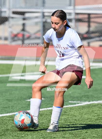 Thumbnail 3 in Northland Prep Academy vs. St. Johns (AIA 1A Final) photogallery.