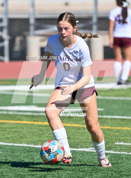 Thumbnail 2 in Northland Prep Academy vs. St. Johns (AIA 1A Final) photogallery.