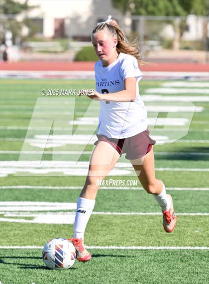 Thumbnail 2 in Northland Prep Academy vs. St. Johns (AIA 1A Final) photogallery.