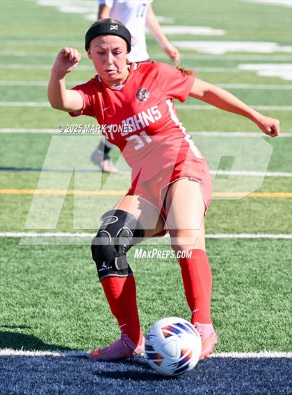 Thumbnail 3 in Northland Prep Academy vs. St. Johns (AIA 1A Final) photogallery.