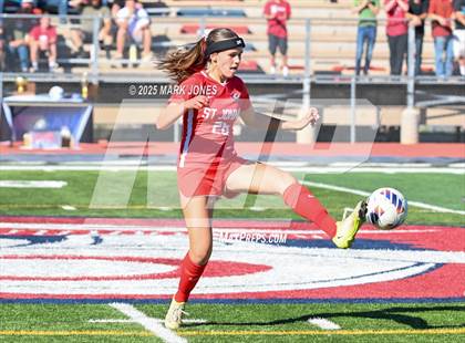 Thumbnail 3 in Northland Prep Academy vs. St. Johns (AIA 1A Final) photogallery.