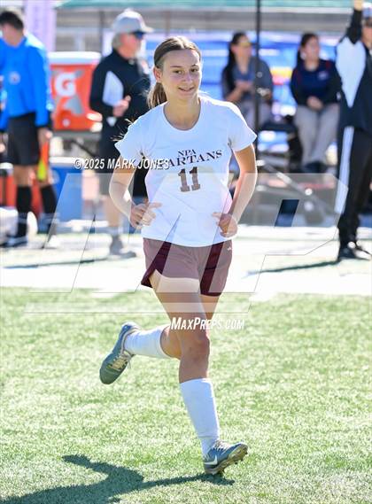 Thumbnail 1 in Northland Prep Academy vs. St. Johns (AIA 1A Final) photogallery.