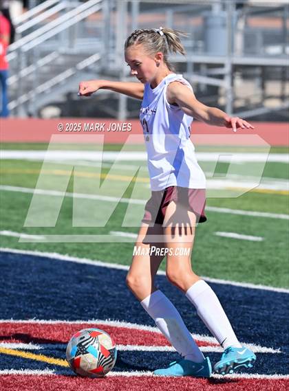 Thumbnail 3 in Northland Prep Academy vs. St. Johns (AIA 1A Final) photogallery.