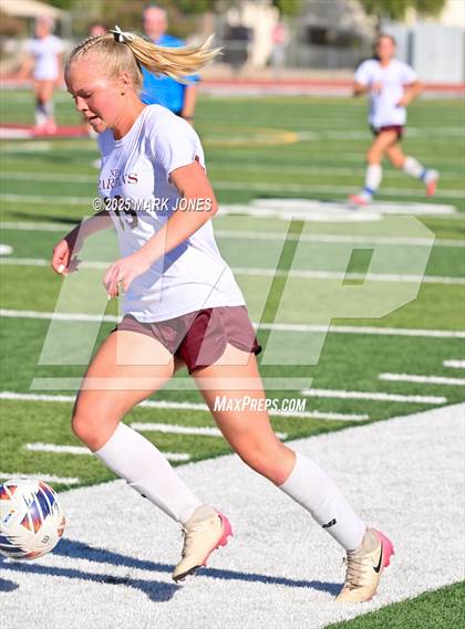 Thumbnail 1 in Northland Prep Academy vs. St. Johns (AIA 1A Final) photogallery.