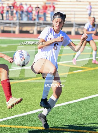 Thumbnail 3 in Northland Prep Academy vs. St. Johns (AIA 1A Final) photogallery.