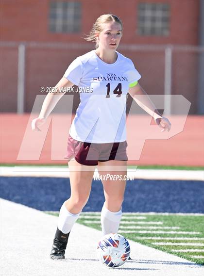 Thumbnail 3 in Northland Prep Academy vs. St. Johns (AIA 1A Final) photogallery.