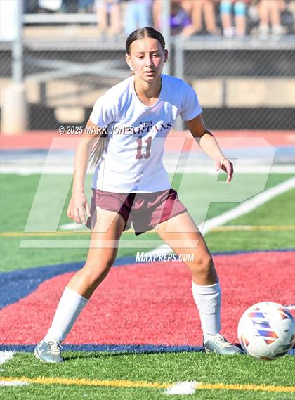 Thumbnail 1 in Northland Prep Academy vs. St. Johns (AIA 1A Final) photogallery.