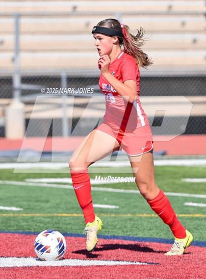 Thumbnail 1 in Northland Prep Academy vs. St. Johns (AIA 1A Final) photogallery.