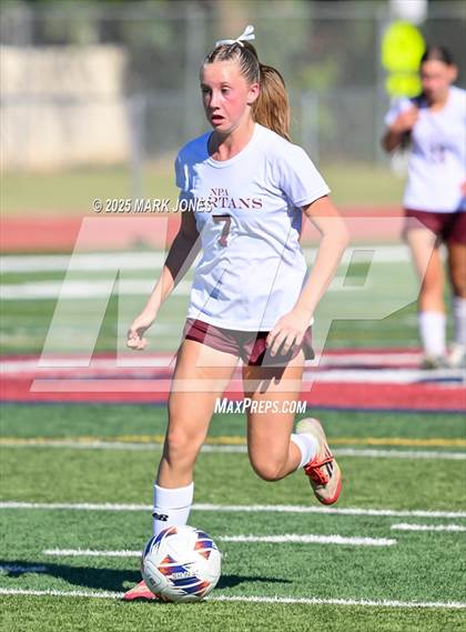 Thumbnail 3 in Northland Prep Academy vs. St. Johns (AIA 1A Final) photogallery.