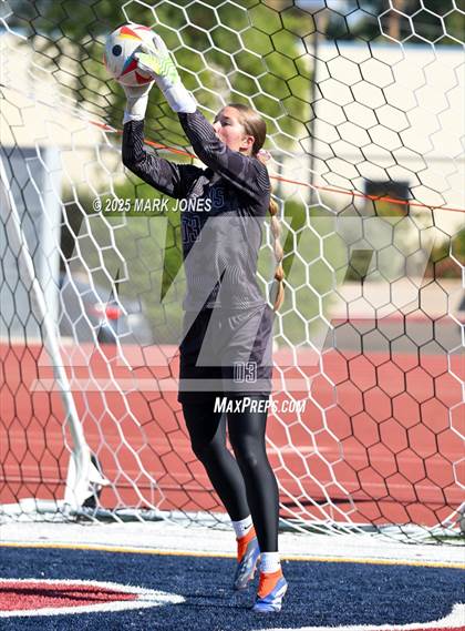 Thumbnail 3 in Northland Prep Academy vs. St. Johns (AIA 1A Final) photogallery.