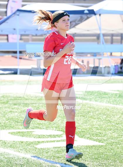 Thumbnail 1 in Northland Prep Academy vs. St. Johns (AIA 1A Final) photogallery.