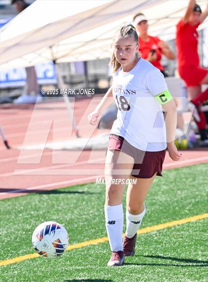 Thumbnail 3 in Northland Prep Academy vs. St. Johns (AIA 1A Final) photogallery.