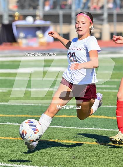 Thumbnail 2 in Northland Prep Academy vs. St. Johns (AIA 1A Final) photogallery.