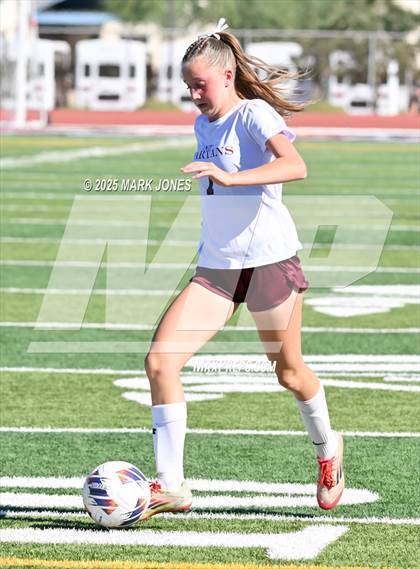 Thumbnail 1 in Northland Prep Academy vs. St. Johns (AIA 1A Final) photogallery.