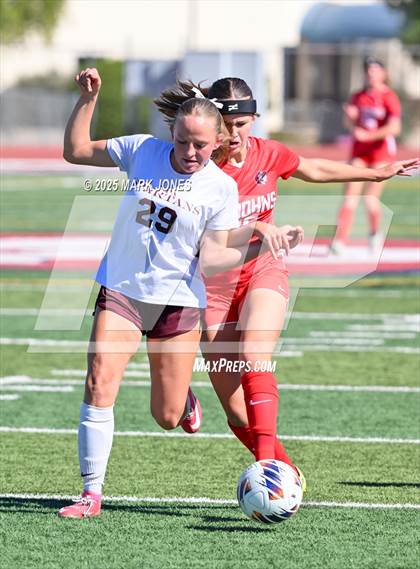 Thumbnail 2 in Northland Prep Academy vs. St. Johns (AIA 1A Final) photogallery.