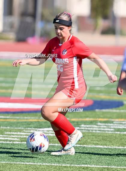 Thumbnail 1 in Northland Prep Academy vs. St. Johns (AIA 1A Final) photogallery.