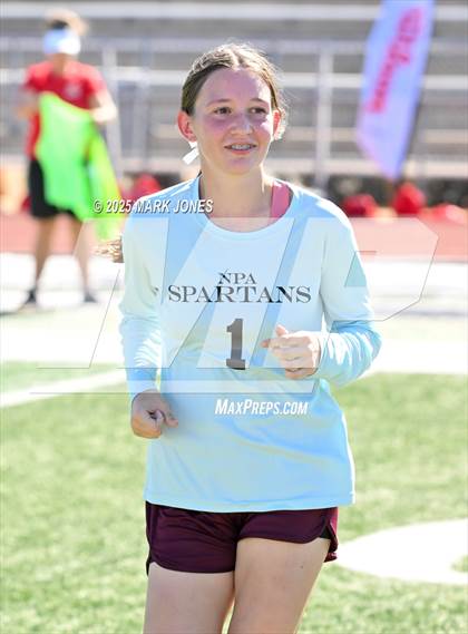 Thumbnail 2 in Northland Prep Academy vs. St. Johns (AIA 1A Final) photogallery.