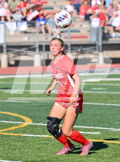 Thumbnail 1 in Northland Prep Academy vs. St. Johns (AIA 1A Final) photogallery.