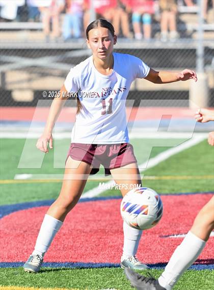 Thumbnail 2 in Northland Prep Academy vs. St. Johns (AIA 1A Final) photogallery.