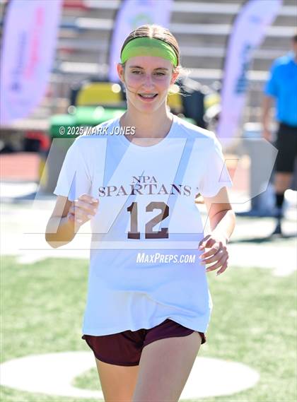 Thumbnail 3 in Northland Prep Academy vs. St. Johns (AIA 1A Final) photogallery.