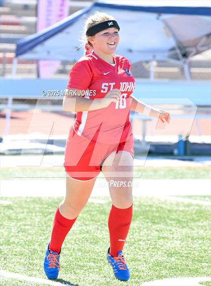 Thumbnail 1 in Northland Prep Academy vs. St. Johns (AIA 1A Final) photogallery.