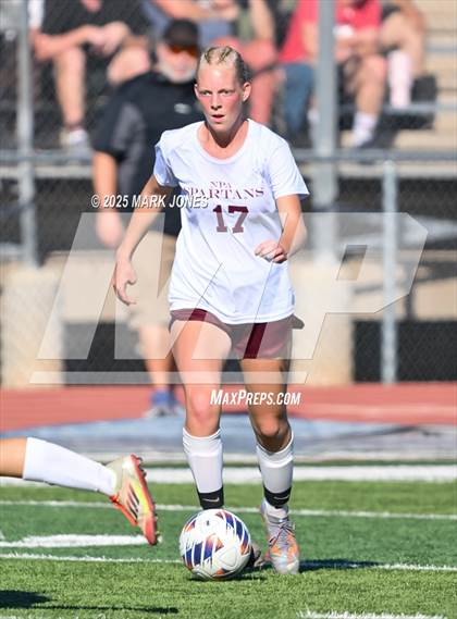 Thumbnail 2 in Northland Prep Academy vs. St. Johns (AIA 1A Final) photogallery.