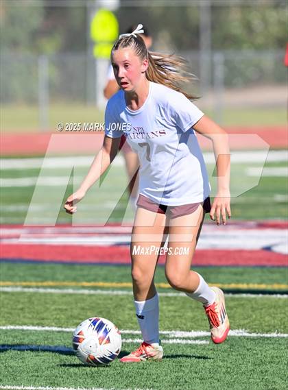 Thumbnail 3 in Northland Prep Academy vs. St. Johns (AIA 1A Final) photogallery.