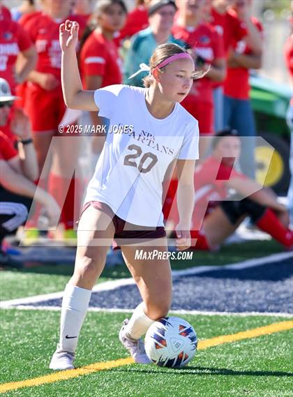 Thumbnail 3 in Northland Prep Academy vs. St. Johns (AIA 1A Final) photogallery.