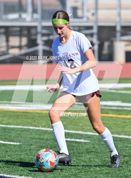 Thumbnail 3 in Northland Prep Academy vs. St. Johns (AIA 1A Final) photogallery.