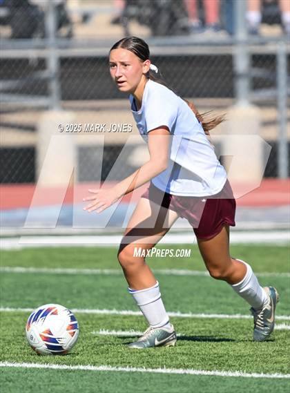 Thumbnail 1 in Northland Prep Academy vs. St. Johns (AIA 1A Final) photogallery.