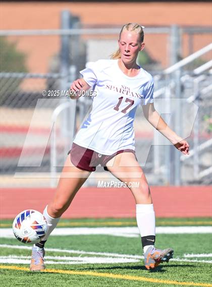 Thumbnail 2 in Northland Prep Academy vs. St. Johns (AIA 1A Final) photogallery.